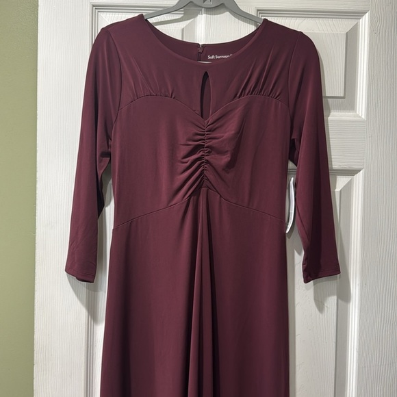 Soft Surroundings Dress - Picture 2 of 12